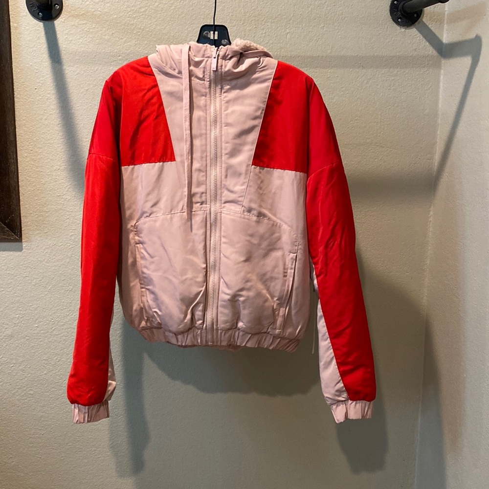 Alo reversible jacket
